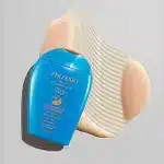 لوسیون ضدآفتاب شیسیدو SPF 50 - Image 2