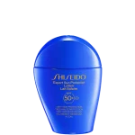 لوسیون ضدآفتاب شیسیدو SPF 50