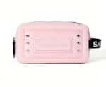 کیف آرایشی شیگلم مدل GLOW & GO MAKEUP BAG