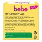 صابون بدن گیاهی bebe - Image 2