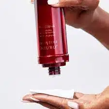 سرم اسنس اودرمین شیسیدو