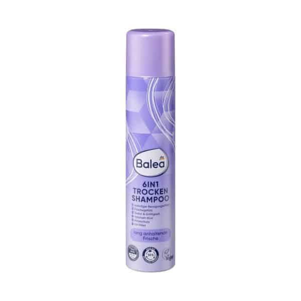 فوم شامپو خشک باله آ Balea dry shampoo - Image 3