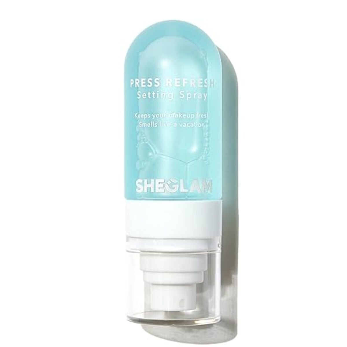 SHEGLAM Matte Fresh Setting Spray