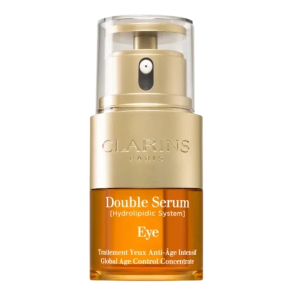 دابل سرم دور چشم کلارنس Clarins جوانساز - Image 1
