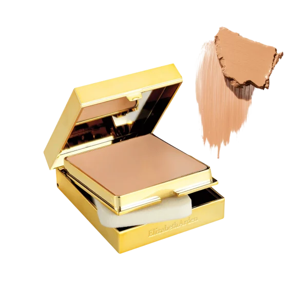 کرم پودر فلاولس فینیش Flawless Finish الیزابت آردن - Image 1