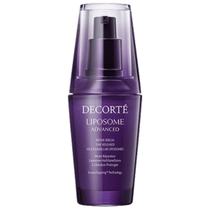 سرم ترمیم کننده پیشرفته لیپوزوم Decorte