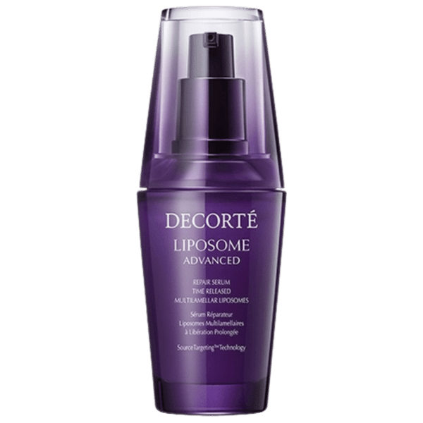 سرم ترمیم کننده پیشرفته لیپوزوم Decorte - Image 1