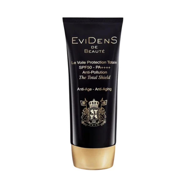 ضد آفتاب اویدنس  Evidens - Image 1