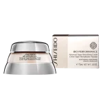 کرم احیا کننده و ضد پیری پیشرفته شیسیدو Shiseido