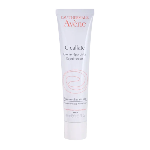 کرم ترمیم کننده سیکالفیت پلاس اون cicalfate plus - Image 1