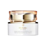 کرم تقویت کننده محافظ Cle De Peau