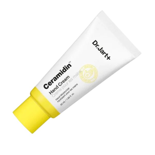 کرم دست Dr.jart+ Ceramidin تجدید کننده - Image 1