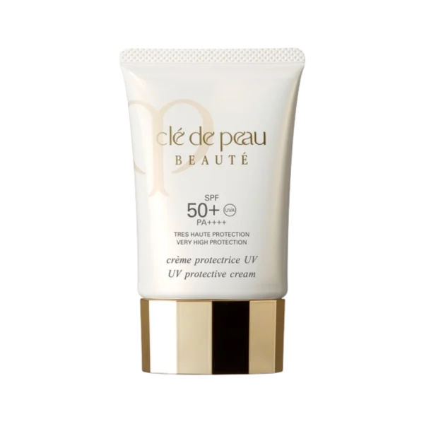 کرم ضد آفتاب یو وی پروتکتیو  spf50 کل د پو - Image 1