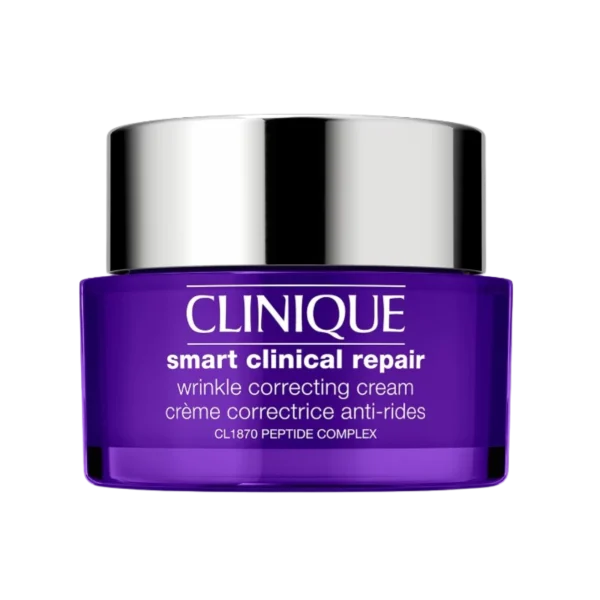 کرم ضد چروک اسمارت کلینیک Clinique Smart Clinical Repair Wrinkle - Image 1