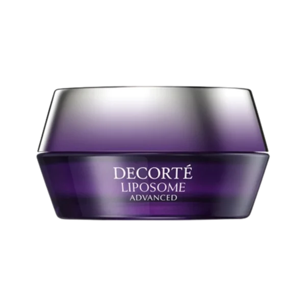 کرم  مرطوب کننده  جوانساز ترمیم کننده پیشرفته لیپوزوم Decorte - Image 1